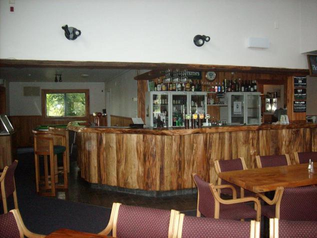 Fox Glacier Pod Hostel & Inn Eksteriør billede